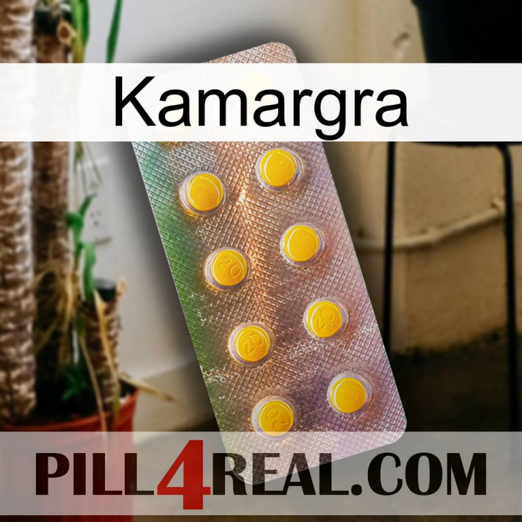 Kamargra new11